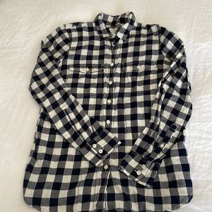 Jcrew Factory Button Down - Size S